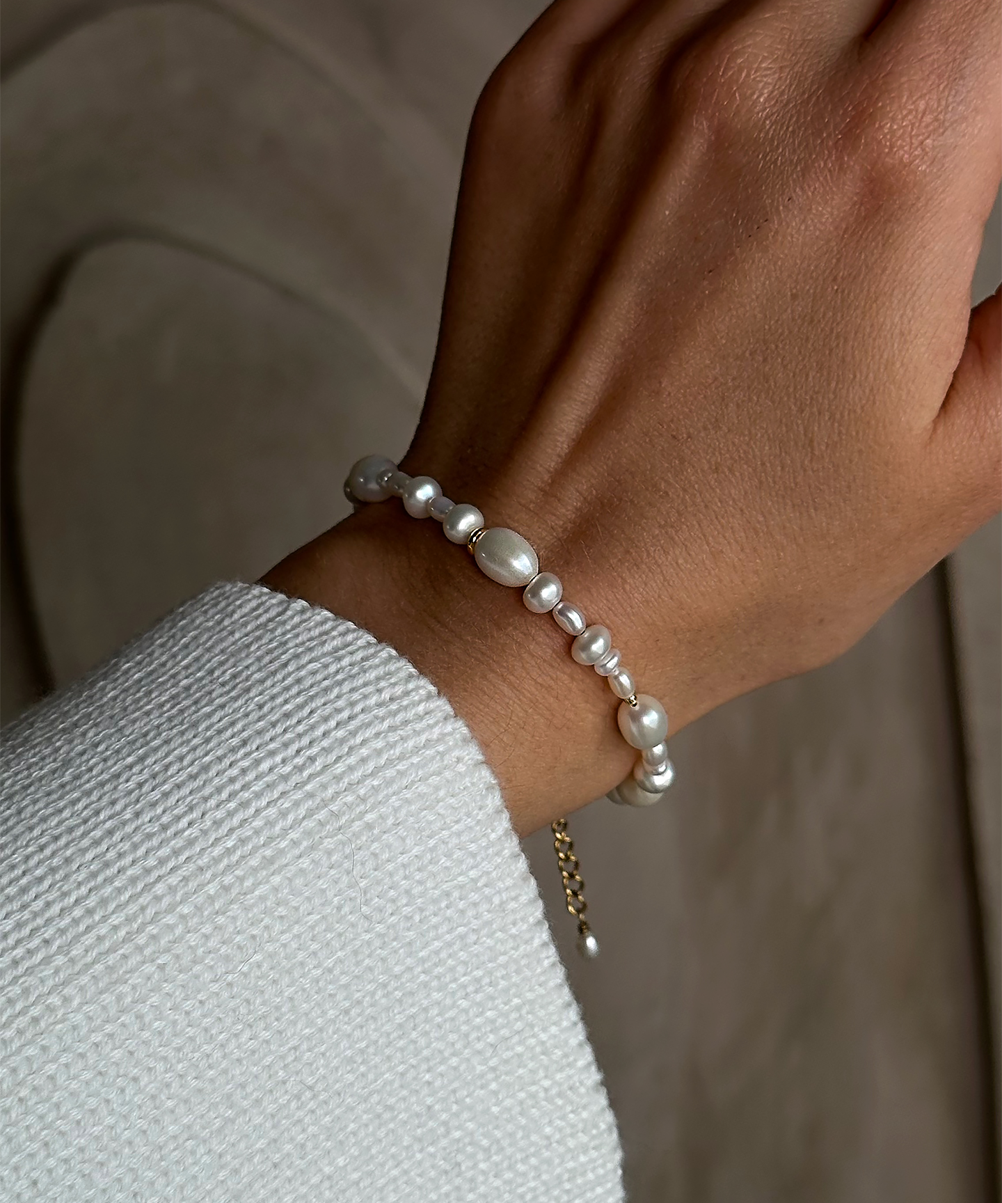 Jewelry Care