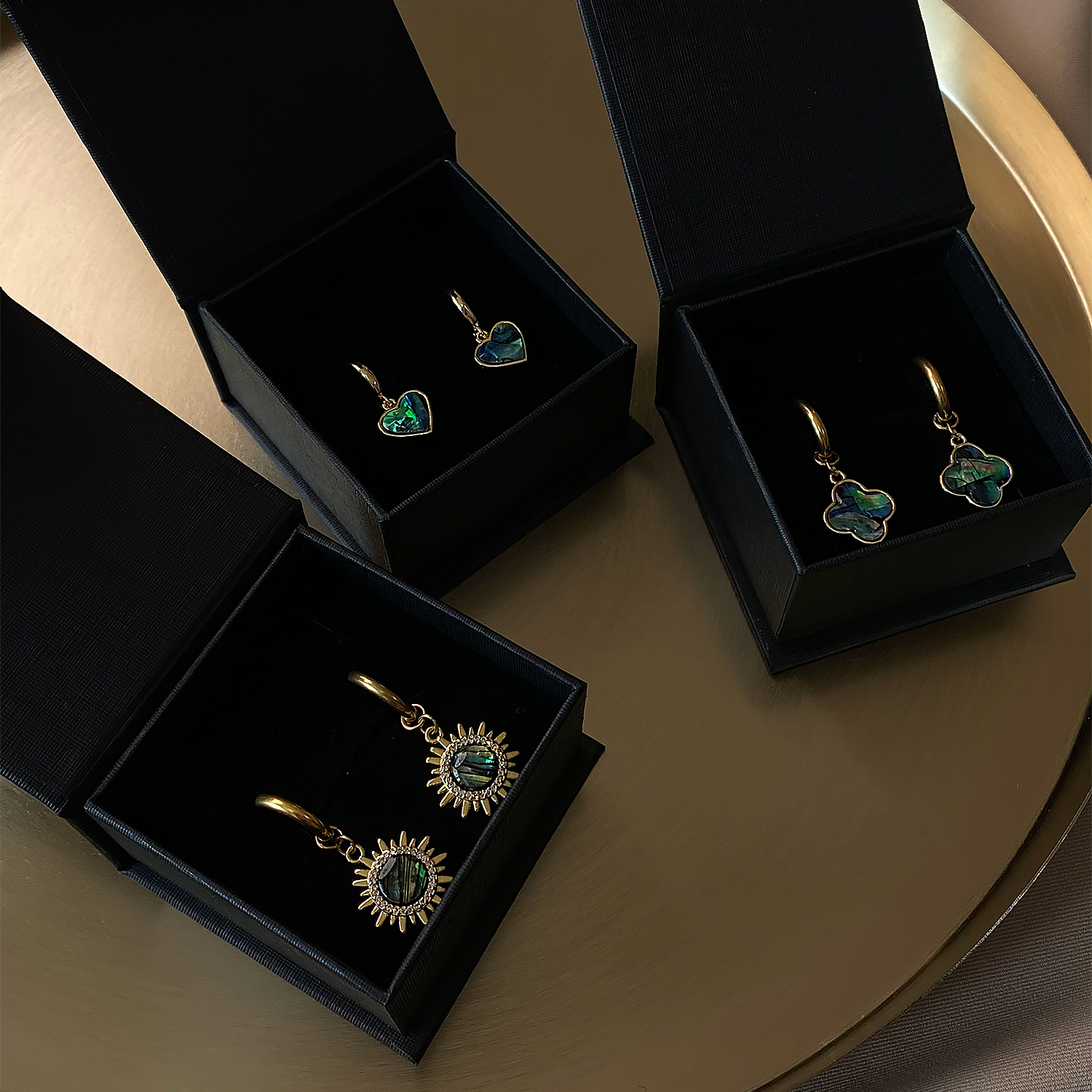 Jewelry as a Form of Self-Expression: More Than Just Accessories
