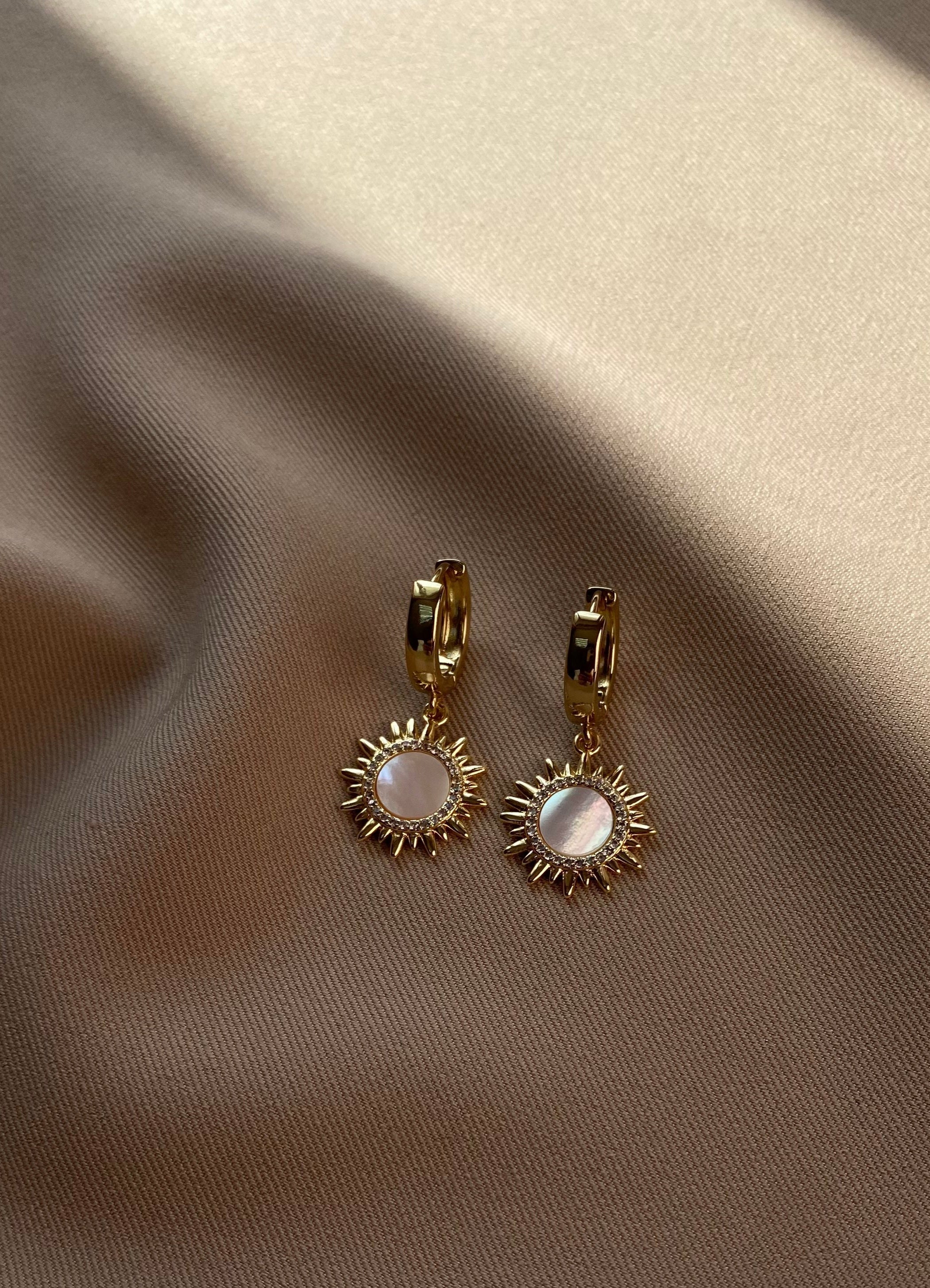 All Earrings